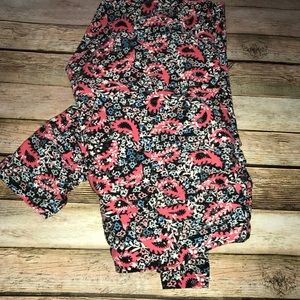LuLaRoe TC Leggings